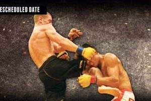 Live MMA Action at Seneca Niagara Casino & Hotel | Ultimate Guide to MMA: Training, Techniques, and Top Fighters in The World