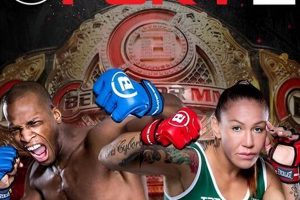 Unleash the Fury: Bellator MMA Game Action! | Ultimate Guide to MMA: Training, Techniques, and Top Fighters in The World