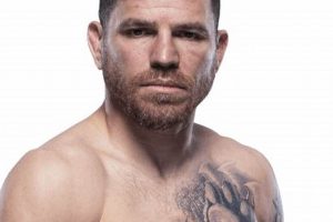 UFC Legend Jim Miller: MMA Fighter Profile | Ultimate Guide to MMA: Training, Techniques, and Top Fighters in The World