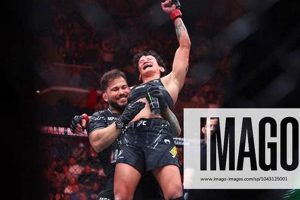 Ultimate MMA Action: Atlantic City 2024 | Ultimate Guide to MMA: Training, Techniques, and Top Fighters in The World