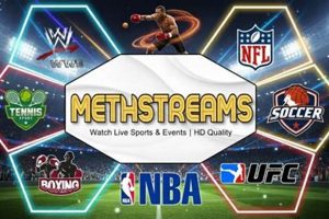 Dangers of MMA Meth Streams: A Dark Side | Ultimate Guide to MMA: Training, Techniques, and Top Fighters in The World