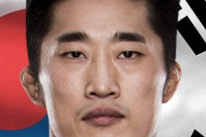 The Legendary Dong Hyun Kim: MMA Icon | Ultimate Guide to MMA: Training, Techniques, and Top Fighters in The World