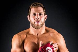 Pro MMA Fighter Jake Hager: Career & Fight Stats | Ultimate Guide to MMA: Training, Techniques, and Top Fighters in The World