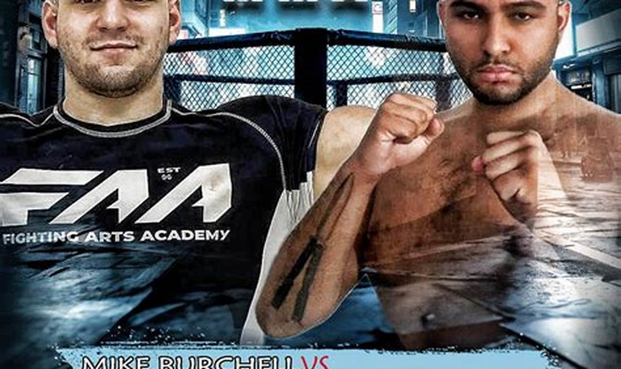 Best MMA Gyms & Training in Providence, RI | Ultimate Guide to MMA: Training, Techniques, and Top Fighters in The World