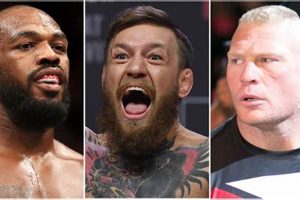 Is MMA Truly Dangerous? Risks & Safety of MMA Fighting | Ultimate Guide to MMA: Training, Techniques, and Top Fighters in The World