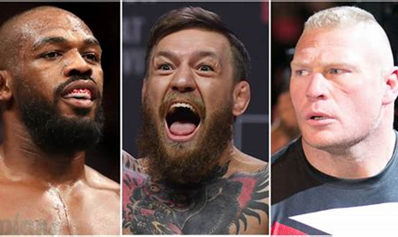 Is MMA Truly Dangerous? Risks & Safety of MMA Fighting | Ultimate Guide to MMA: Training, Techniques, and Top Fighters in The World