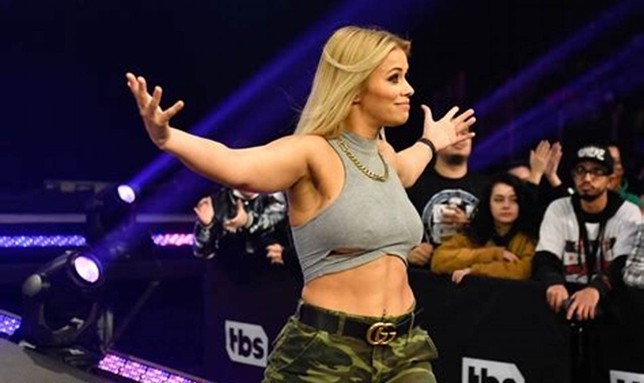 The Rise of MMA Paige: A Fighter's Journey | Ultimate Guide to MMA: Training, Techniques, and Top Fighters in The World