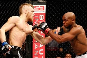 Watch MMA Free: Live Streams & Fight Replays | Ultimate Guide to MMA: Training, Techniques, and Top Fighters in The World