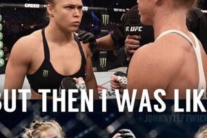 Funny MMA Memes: Best UFC & Fighting Jokes | Ultimate Guide to MMA: Training, Techniques, and Top Fighters in The World