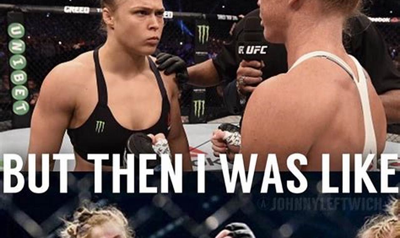 Funny MMA Memes: Best UFC & Fighting Jokes | Ultimate Guide to MMA: Training, Techniques, and Top Fighters in The World