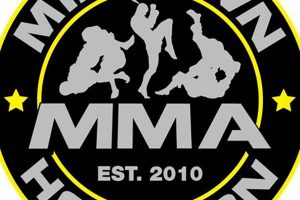 Midtown Mma Houston | Ultimate Guide to MMA: Training, Techniques, and Top Fighters in The World