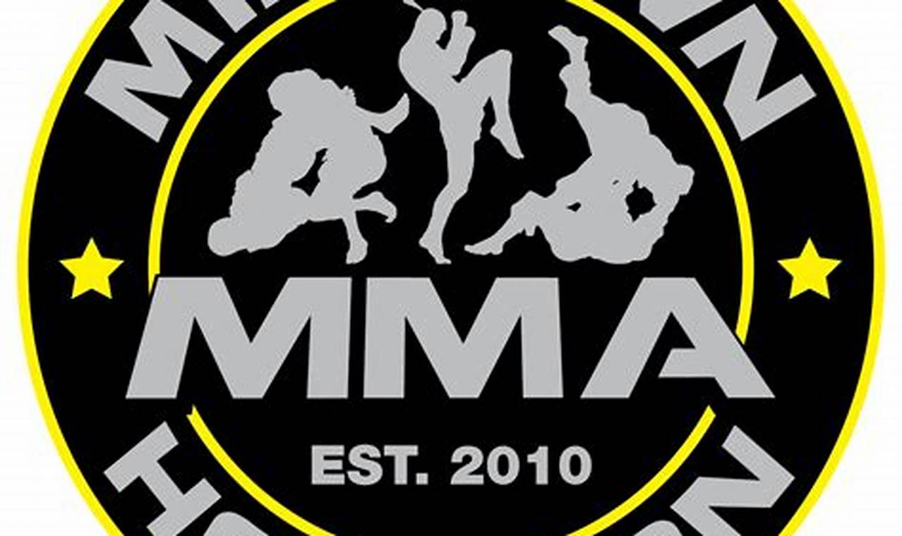 Midtown Mma Houston | Ultimate Guide to MMA: Training, Techniques, and Top Fighters in The World