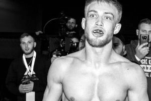 Pro MMA Fighter Ashton Kirby: Career & Stats | Ultimate Guide to MMA: Training, Techniques, and Top Fighters in The World