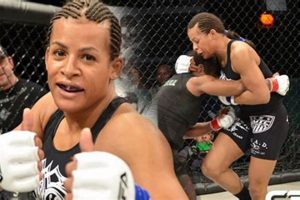 Transgender Fighters in MMA: A Complex Issue | Ultimate Guide to MMA: Training, Techniques, and Top Fighters in The World