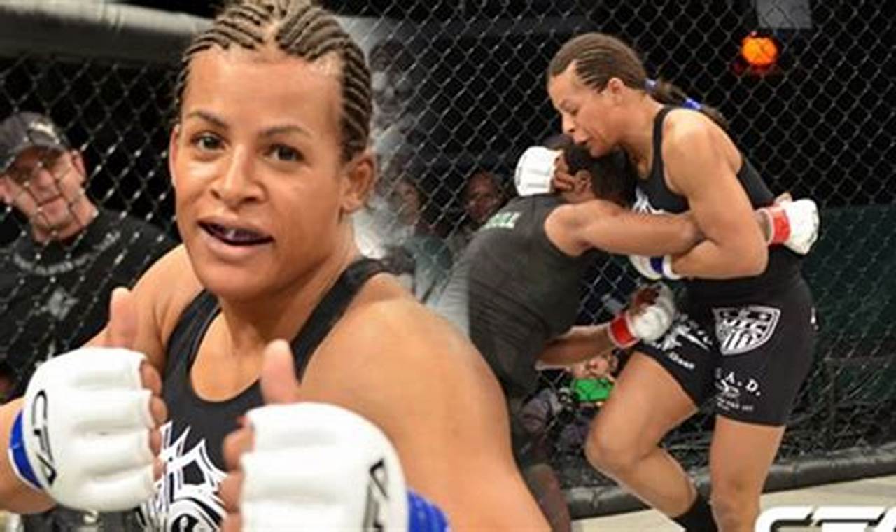Transgender Fighters in MMA: A Complex Issue | Ultimate Guide to MMA: Training, Techniques, and Top Fighters in The World