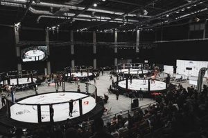 Ultimate MMA Events: Fights & Tickets | Ultimate Guide to MMA: Training, Techniques, and Top Fighters in The World