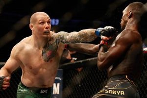 Watch MMA Fights Live: Your Ultimate Guide | Ultimate Guide to MMA: Training, Techniques, and Top Fighters in The World