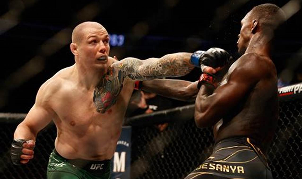 Watch MMA Fights Live: Your Ultimate Guide | Ultimate Guide to MMA: Training, Techniques, and Top Fighters in The World