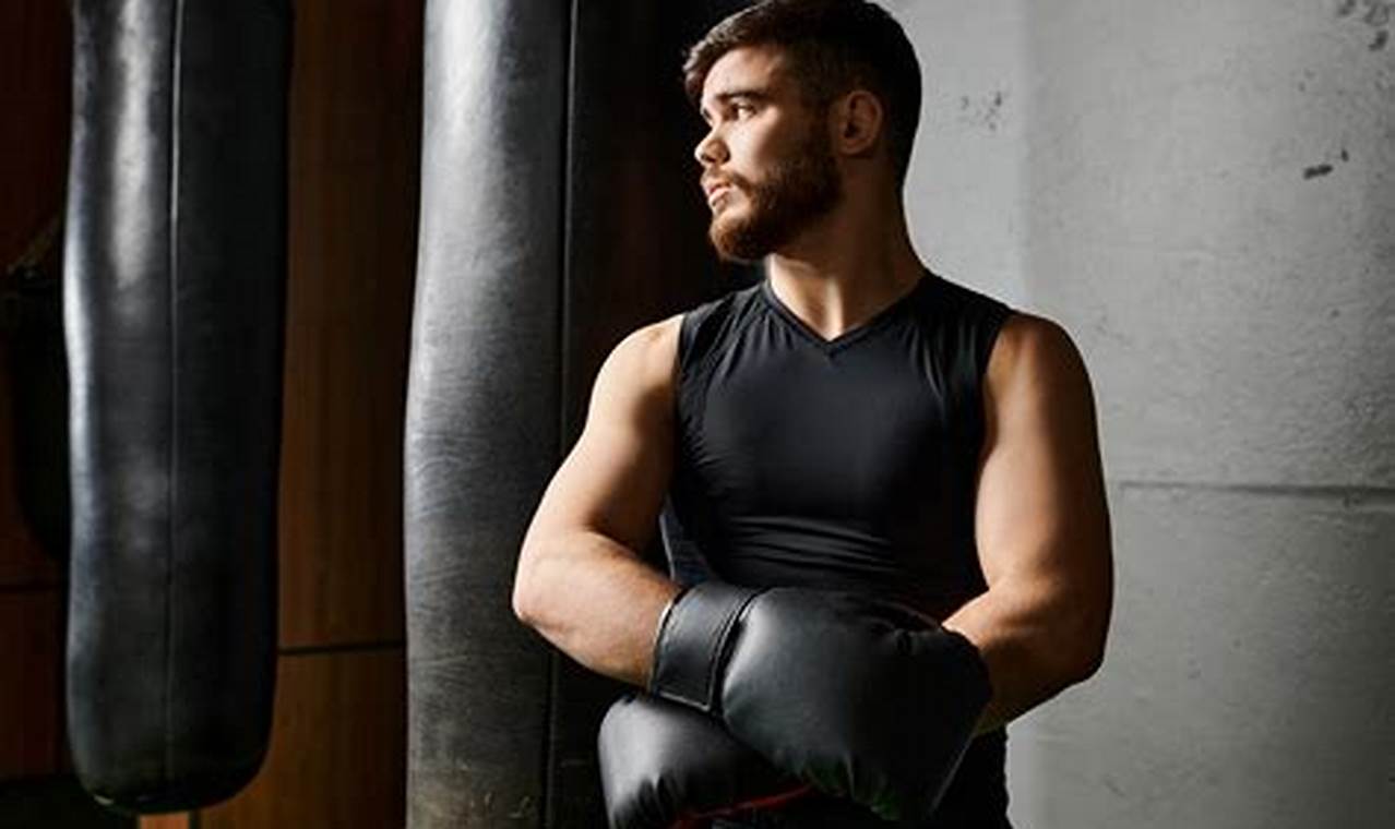 Best MMA Gyms & Training in Tempe, Arizona | Ultimate Guide to MMA: Training, Techniques, and Top Fighters in The World