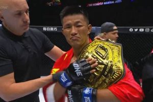 Latest MMA News Now: Fight Updates & More | Ultimate Guide to MMA: Training, Techniques, and Top Fighters in The World