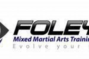 Foleys Mma Ultimate Guide to MMA: Training, Techniques, and Top Fighters in The World Foleys Mma | Ultimate Guide to MMA: Training, Techniques, and Top Fighters in The World