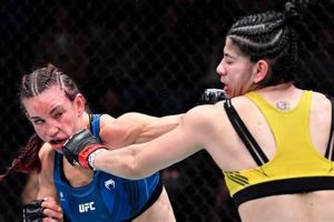 Miesha Tate: MMA Legend, Fighter, & Analyst | Ultimate Guide to MMA: Training, Techniques, and Top Fighters in The World