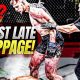 Understanding MMA Stoppage Rules & Safety | Ultimate Guide to MMA: Training, Techniques, and Top Fighters in The World