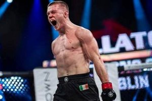 The Legacy of Paul Hughes: MMA Pioneer | Ultimate Guide to MMA: Training, Techniques, and Top Fighters in The World