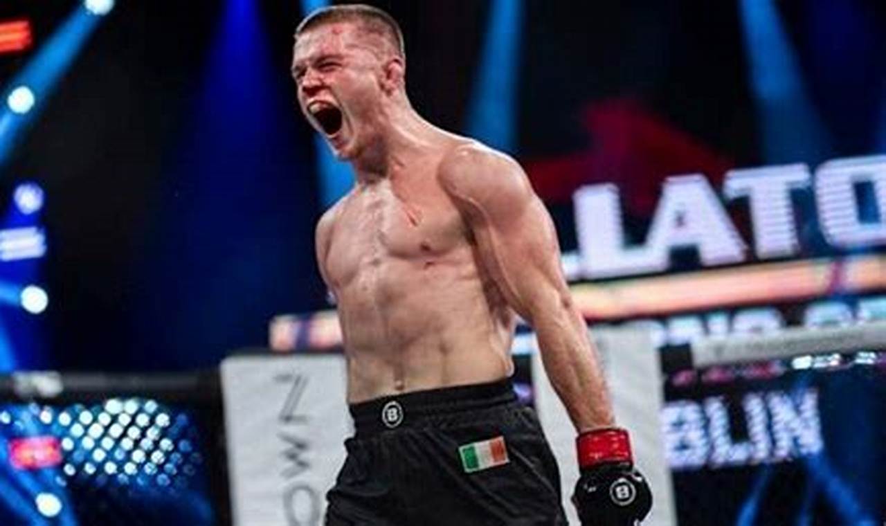 The Legacy of Paul Hughes: MMA Pioneer | Ultimate Guide to MMA: Training, Techniques, and Top Fighters in The World