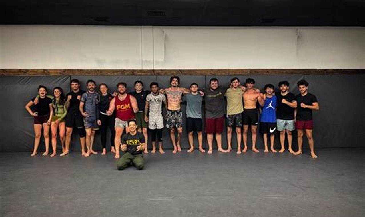 Mastering Flow MMA: A Fighter's Guide | Ultimate Guide to MMA: Training, Techniques, and Top Fighters in The World