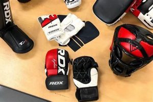 Premium Wholesale MMA Gear & Equipment | Ultimate Guide to MMA: Training, Techniques, and Top Fighters in The World