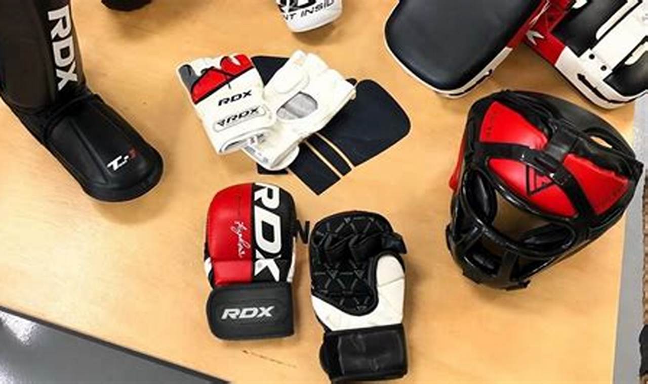 Premium Wholesale MMA Gear & Equipment | Ultimate Guide to MMA: Training, Techniques, and Top Fighters in The World
