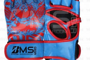 Personalized Mma Gear | Ultimate Guide to MMA: Training, Techniques, and Top Fighters in The World