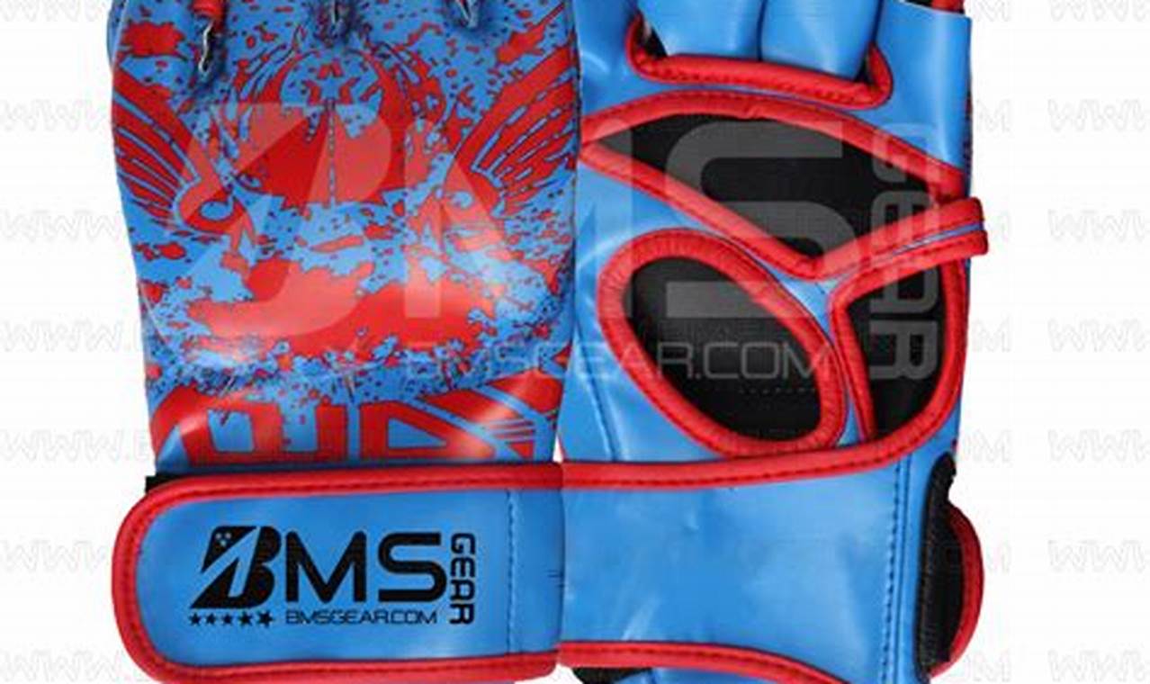 Personalized Mma Gear | Ultimate Guide to MMA: Training, Techniques, and Top Fighters in The World