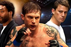 Best MMA Movies: Top Films for Fight Fans | Ultimate Guide to MMA: Training, Techniques, and Top Fighters in The World