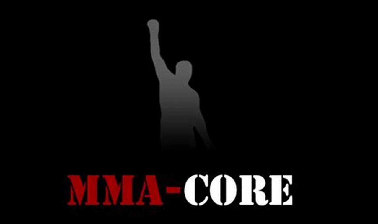 Watch MMA Core TV: Fight Analysis & More Ultimate Guide to MMA: Training, Techniques, and Top Fighters in The World Watch MMA Core TV: Fight Analysis & More | Ultimate Guide to MMA: Training, Techniques, and Top Fighters in The World