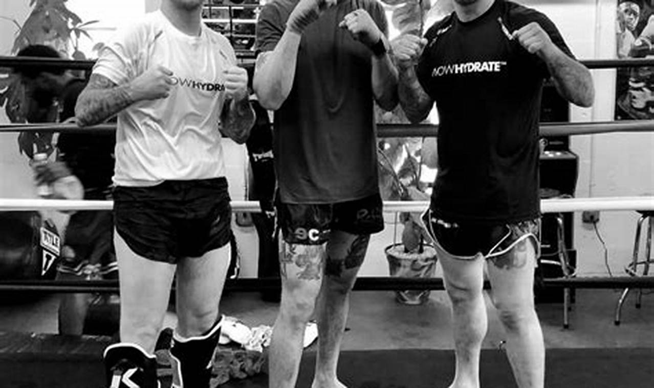 Top MMA Schools & Gyms in Miami, FL Ultimate Guide to MMA: Training, Techniques, and Top Fighters in The World Top MMA Schools & Gyms in Miami, FL | Ultimate Guide to MMA: Training, Techniques, and Top Fighters in The World