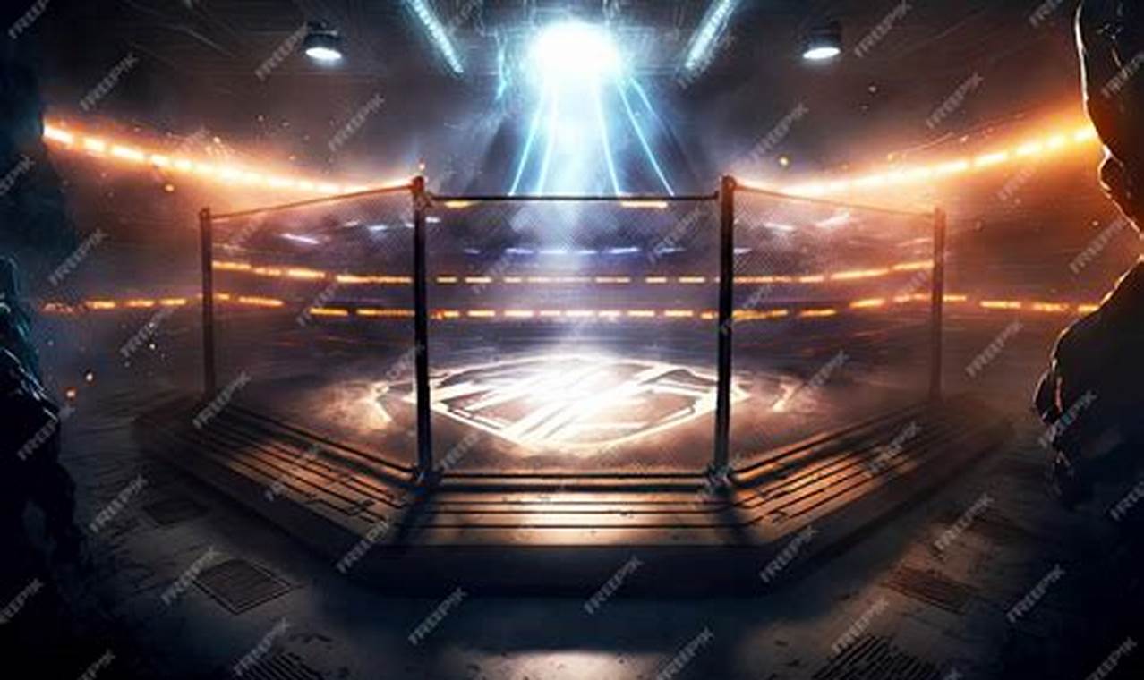 Inside the Arena: MMA Fighting Guide Ultimate Guide to MMA: Training, Techniques, and Top Fighters in The World Inside the Arena: MMA Fighting Guide | Ultimate Guide to MMA: Training, Techniques, and Top Fighters in The World