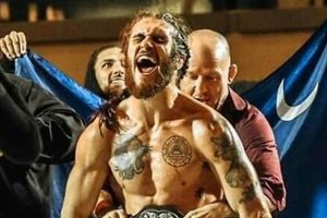 Pro MMA Fighter Jeremiah Scott | Stats & Bio Ultimate Guide to MMA: Training, Techniques, and Top Fighters in The World Pro MMA Fighter Jeremiah Scott | Stats & Bio | Ultimate Guide to MMA: Training, Techniques, and Top Fighters in The World