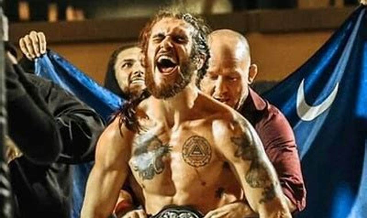 Pro MMA Fighter Jeremiah Scott | Stats & Bio Ultimate Guide to MMA: Training, Techniques, and Top Fighters in The World Pro MMA Fighter Jeremiah Scott | Stats & Bio | Ultimate Guide to MMA: Training, Techniques, and Top Fighters in The World