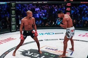 Ultimate Bellator MMA MVP Showdown! | Ultimate Guide to MMA: Training, Techniques, and Top Fighters in The World