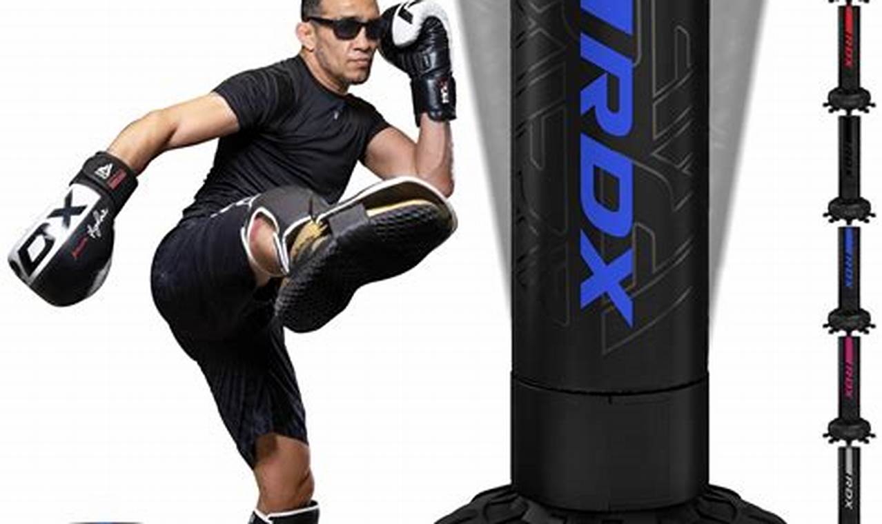 Best MMA Punch Bags: Top Picks & Guide Ultimate Guide to MMA: Training, Techniques, and Top Fighters in The World Best MMA Punch Bags: Top Picks & Guide | Ultimate Guide to MMA: Training, Techniques, and Top Fighters in The World