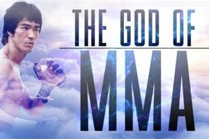 The Undisputed God of MMA: A Legend's Journey Ultimate Guide to MMA: Training, Techniques, and Top Fighters in The World The Undisputed God of MMA: A Legend's Journey | Ultimate Guide to MMA: Training, Techniques, and Top Fighters in The World