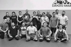 Best MMA Gyms & Training in Bend, Oregon Ultimate Guide to MMA: Training, Techniques, and Top Fighters in The World Best MMA Gyms & Training in Bend, Oregon | Ultimate Guide to MMA: Training, Techniques, and Top Fighters in The World