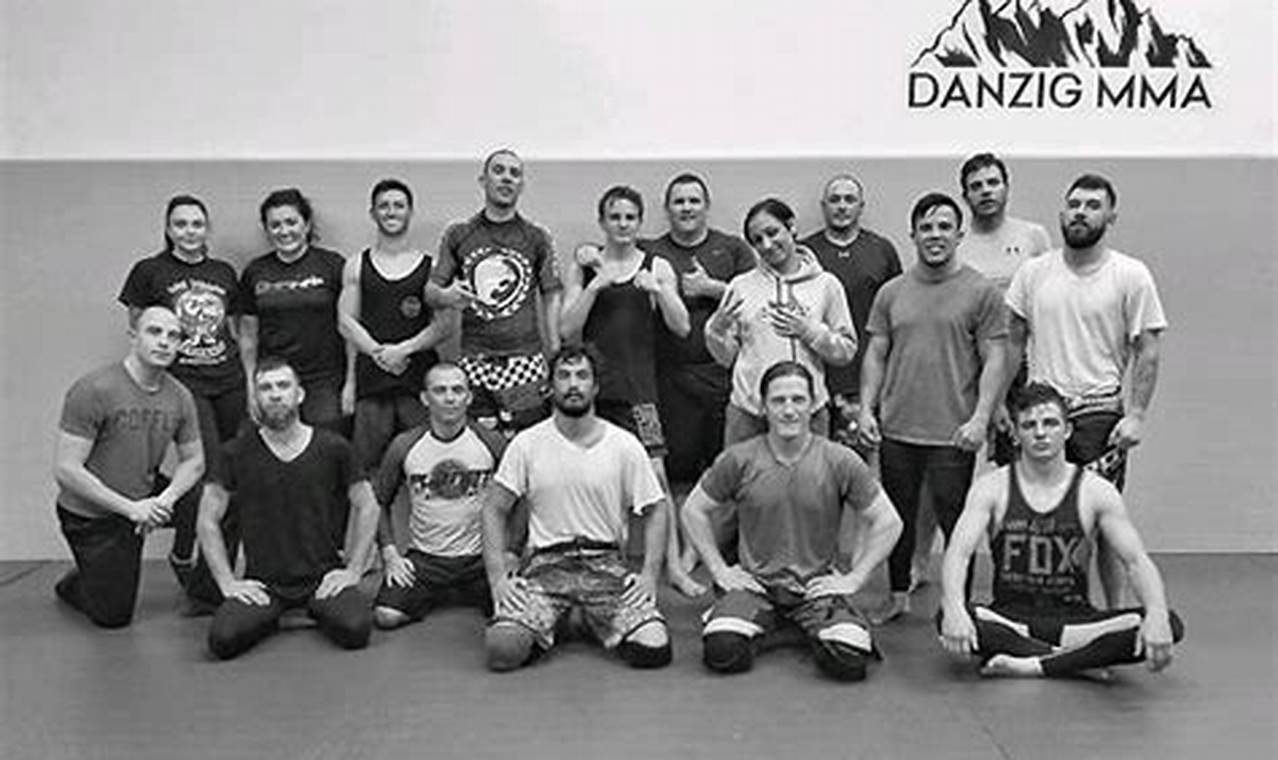 Best MMA Gyms & Training in Bend, Oregon Ultimate Guide to MMA: Training, Techniques, and Top Fighters in The World Best MMA Gyms & Training in Bend, Oregon | Ultimate Guide to MMA: Training, Techniques, and Top Fighters in The World