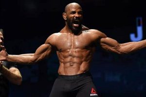 The Explosive MMA Romero: A Fighter's Legacy | Ultimate Guide to MMA: Training, Techniques, and Top Fighters in The World