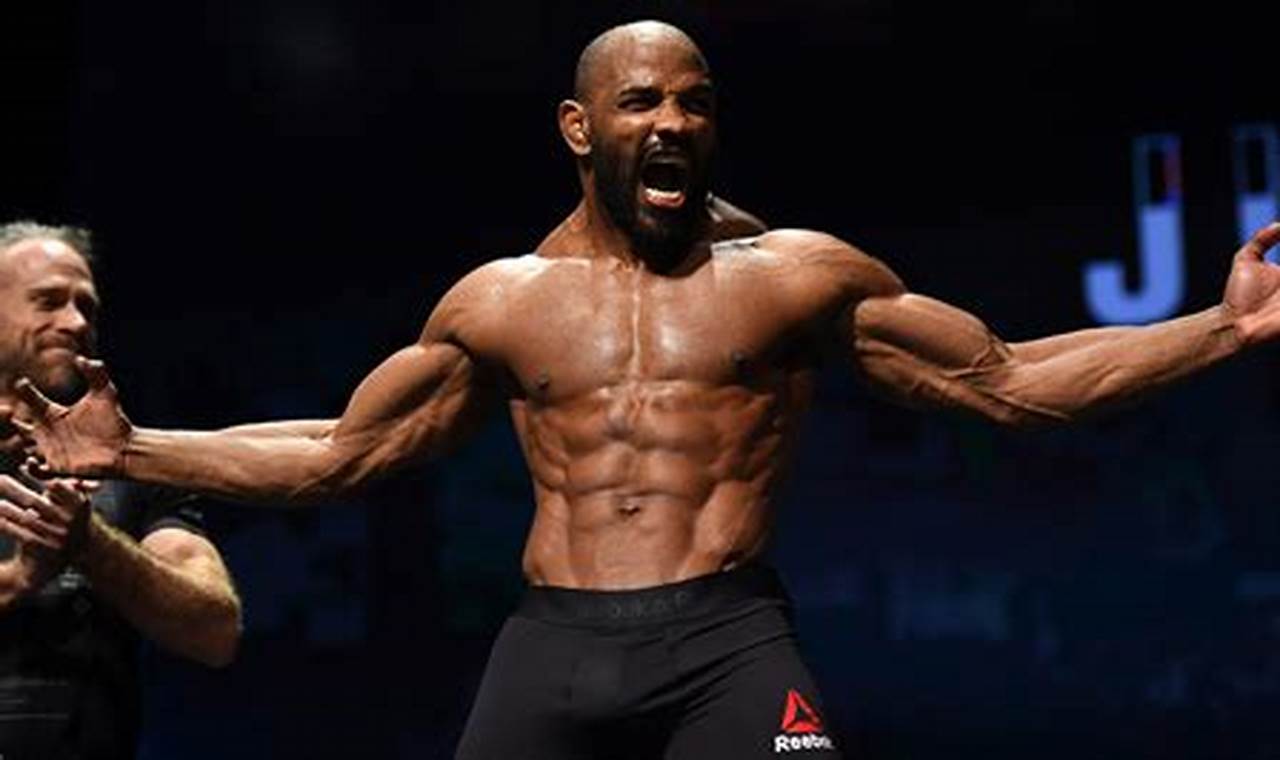 The Explosive MMA Romero: A Fighter's Legacy Ultimate Guide to MMA: Training, Techniques, and Top Fighters in The World The Explosive MMA Romero: A Fighter's Legacy | Ultimate Guide to MMA: Training, Techniques, and Top Fighters in The World