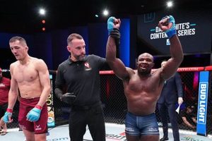 Finney MMA: Your Ultimate Guide to MMA | Ultimate Guide to MMA: Training, Techniques, and Top Fighters in The World