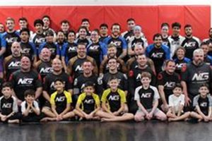 Evolve MMA: Next Generation Frisco TX Training | Ultimate Guide to MMA: Training, Techniques, and Top Fighters in The World