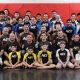 Evolve MMA: Next Generation Frisco TX Training | Ultimate Guide to MMA: Training, Techniques, and Top Fighters in The World
